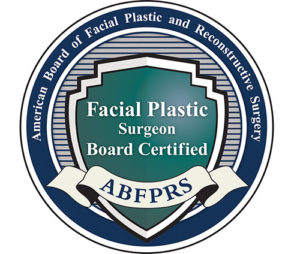 Deviated Septum Surgeon Los Angeles